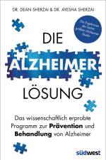 Die Alzheimer-Lösung af Ayesha Sherzai