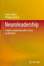 Neuroleadership af Philippe Damier