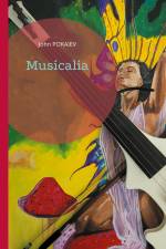 Musicalia af John Pokaiev