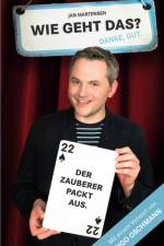 Wie geht das? Danke, gut! af Jan Martensen