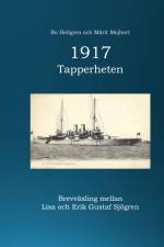 1917 af Bo Hellgren