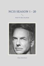 NCIS Season 1 - 20 af Klaus Hinrichsen