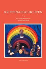 Krippen-Geschichten af Axel Schwaigert