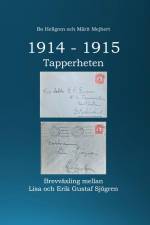 1914-1915 af Bo Hellgren