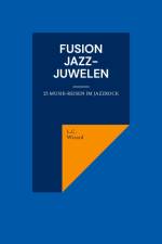Fusion Jazz-Juwelen af L. C. Wizard