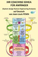 IHR COACHING SDHEA FÜR ANFÄNGER af Jean-Louis Penin