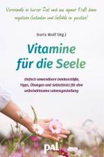 Vitamine für die Seele af Doris Wolf