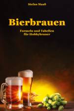 Bierbrauen af Stefan Maaß