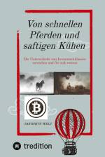 Von schnellen Pferden und saftigen Kühen af Satoshi's Welt