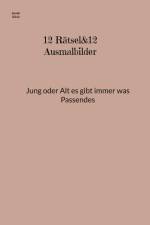 12 Rätsel&12 Ausmalbilder af Semih Sükür