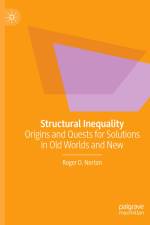 Structural Inequality af Roger D. Norton
