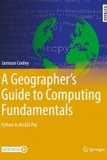A Geographer's Guide to Computing Fundamentals af Jamison Conley