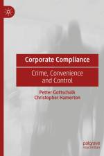 Corporate Compliance af Christopher Hamerton