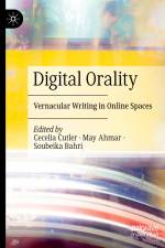 Digital Orality af Cecelia Cutler