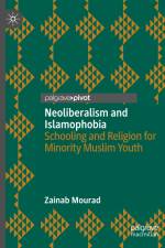 Neoliberalism and Islamophobia af Zainab Mourad