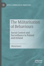 The Militarisation of Behaviours af B¿a¿ej Kaucz