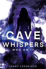 Who am I? af Jenny Czernioch