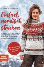 Einfach nordisch stricken af Linka Neumann