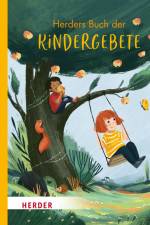 Herders Buch der Kindergebete