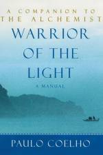 Warrior of the Light af Paulo Coelho
