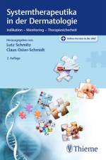 Systemtherapeutika in der Dermatologie af Lutz Schmitz