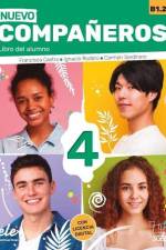 Nuevo Companeros 4 af Carmen Sardinero Francos