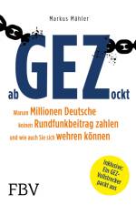 AbGEZockt af Markus Mähler