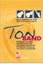 TonBAND af Franz Gentil