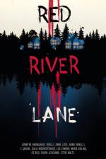 Red River Lane af Jennifer Ebbinghaus