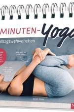 10-Minuten-Yoga gegen Alltagswehwehchen af Kristin Peschutter