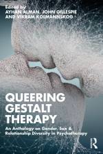 Queering Gestalt Therapy af Ayhan Alman