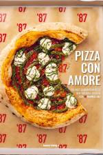 PIZZA CON AMORE af Ulf Tietge