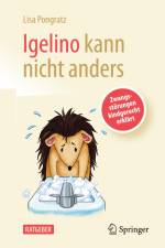 Igelino kann nicht anders af Lisa Pongratz