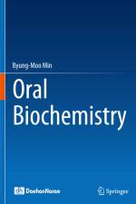 Oral Biochemistry af Byung-Moo Min
