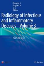 Radiology of Infectious and Inflammatory Diseases - Volume 3 af Hongjun Li
