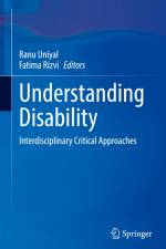 Understanding Disability af Fatima Rizvi