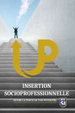 Insertion socioprofessionnelle af Yannick Buttignol