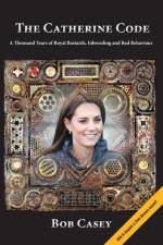 The Catherine Code af Robert J. Casey