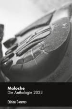 Maloche af Diandra Behrbalk