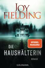Die Haushälterin af Joy Fielding