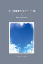 Kindermalbuch af Melany de Isabeau