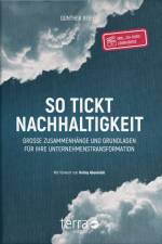 So tickt Nachhaltigkeit. af Günther Reifer