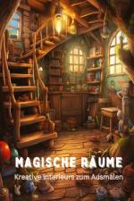 Magische Räume af Diana Kluge