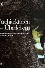 Architekturen des Überlebens af Mirjam Wenzel