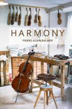 HARMONY af Pierre-Alain Balmer