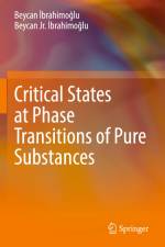 Critical States at Phase Transitions of Pure Substances af Beycan Jr. ¿Brahimo¿Lu