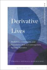 Rademacher, V: Derivative Lives af Virginia Newhall Rademacher