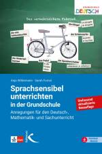 Sprachsensibel unterrichten in der Grundschule af Sarah Fornol