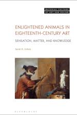 Enlightened Animals in Eighteenth-Century Art af Sarah R Cohen