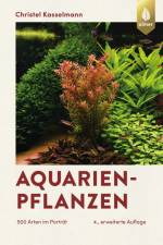 Aquarienpflanzen af Christel Kasselmann